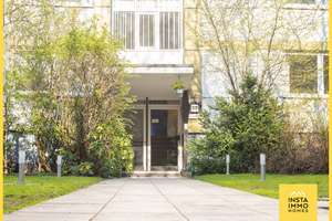 Dorotheenstraße: möbliertes Studio - klein aber fein! – Dorotheenstraße 80, 22301 Winterhude, Hamburg – Vorschaubild 12