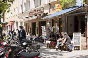 Top-Lage im Franzosenviertel – Exklusive 3-Zimmer-Wohnung in München-Haidhausen – Spicherenstraße 0, 81667 Haidhausen Nord, München – Vorschaubild 17