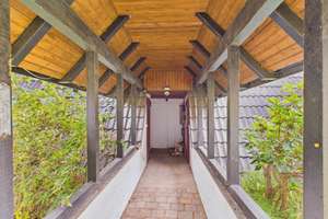 Individuelles Paradies auf dem alten Deich - teilsaniert, mit Südterrasse und großem Garten – Die vollständige Adresse der Immobilie erhältst du vom Anbieter., 21109 Wilhelmsburg, Hamburg – Vorschaubild 14