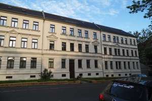 Charmante 2-Zimmer-Wohnung mit Balkon und Badewanne – Pittlerstraße 20 - WE 10 1. OG, 4159 Wahren, Leipzig – Vorschaubild 2