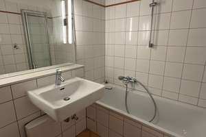 Geräumige 1,5-Zimmerwohnung mit Loggia und inkl. Keller in Hamburg-Eißendorf – Strucksbarg  55, 21077 Eißendorf, Hamburg – Vorschaubild 6