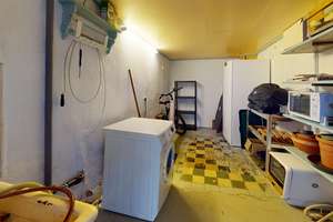 Gepflegtes Einfamilienhaus mit Hof, Terrasse und Garage zum Kauf in Münster-Sarmsheim – 55424 Münster-Sarmsheim – Vorschaubild 27