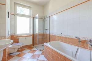 Exklusive Eigentumswohnung in historischer Villa in Berlin-Köpenick  Wohnen am Naturschutzgebiet – Die vollständige Adresse der Immobilie erhältst du vom Anbieter., 12557 Köpenick, Berlin – Vorschaubild 25