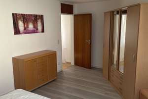 2-Zimmerwohnung mit 2 Balkonen & Tiefgaragenplatz in Mannheim-Käfertal – Bahnhofstraße 2, 68309 Käfertal, Mannheim – Vorschaubild 3