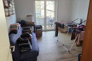 Gemütliche 3,5 -Zimmer-Wohnung in ruhiger Lage! – Kiesstraße 111, 64287 Darmstadt-Ost, Darmstadt – Vorschaubild 8