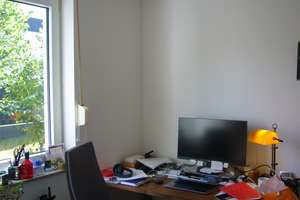 Helle 3 Zimmer EG Wohnung in top grüner Zentrumslage Schlebusch – Am Borsberg 42, 51375 Schlebusch, Leverkusen – Vorschaubild 13