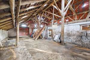 Tradition trifft Technik: 
Historischer Gulfhof in Bestlage an der Emsmündung – Die vollständige Adresse der Immobilie erhältst du vom Anbieter., 26725 Petkum, Emden – Vorschaubild 19