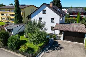 Gepflegtes 3-Familienhaus in schöner Wohnlage von Isny, für Eigennutzung oder Vermietung – Die vollständige Adresse der Immobilie erhältst du vom Anbieter., 88316 Isny im Allgäu – Vorschaubild 32