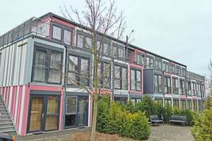 Modernes, stadtnahes und möbliertes 1-Zimmer Apartment in Koblenz-Bubenheim – In den Wiesen 38a, 56070 Bubenheim, Koblenz – Vorschaubild 11