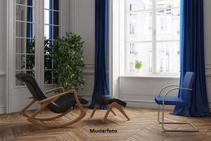 Klein, aber Fein! Appartement nebst Stellplatz