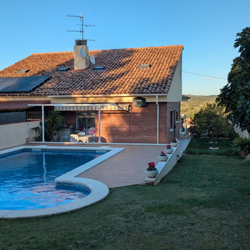 Doppelhaushälfte in Brises del Mar
