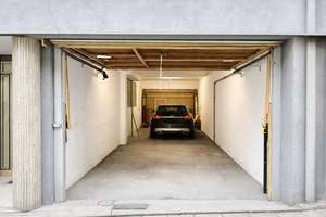 Provisionsfrei: Möbliertes Apartment mit Loggia im Heusteigviertel – Immenhofer Straße 1, 70180 Lehen, Stuttgart – Vorschaubild 16