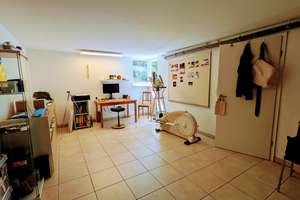 Sonnendurchflutes Reihenendhaus, Bonn-Beuel, 5 Zimmer, 160 m² – Die vollständige Adresse der Immobilie erhältst du vom Anbieter., 53227 Limperich, Bonn – Vorschaubild 16