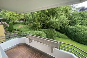Appartement mit Einbauküche u. Balkon in Wuppertal-Elberfeld West – Nützenberger Straße 355, 42115 Elberfeld West, Wuppertal – Vorschaubild 4