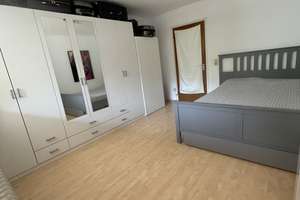 Wohnen im Grünen: Saniertes 3,5-Zimmer-Apartment in Freiburg-Landwasser – 79110 Landwasser, Freiburg im Breisgau – Vorschaubild 21