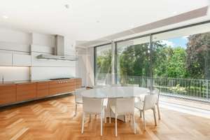 State of the Art Villa in eine der exklusiven Lage Berlin- mit privten Zugang,Lift,Pool – Bernadottestraße 28, 14195 Schmargendorf, Berlin – Vorschaubild 14
