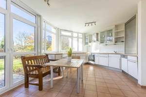 Exklusiv, geräumig, vielseitig: Stadtvilla mit Einliegerwohnung in ruhiger Lage von Lüneburg! – Die vollständige Adresse der Immobilie erhältst du vom Anbieter., 21339 Oedeme, Lüneburg – Vorschaubild 14