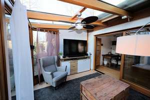 Charmantes kleines Haus mit Wintergarten, Garten und Garage – Die vollständige Adresse der Immobilie erhältst du vom Anbieter., 74321 Bietigheim-Bissingen – Vorschaubild 4