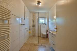 Ruhig gelegener Bungalow in Techau mit zusätzlicher ausgebauter Dachnutzfläche und Garage – Die vollständige Adresse der Immobilie erhältst du vom Anbieter., 23689 Ratekau – Vorschaubild 22