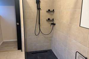 Move In and Love it!!! 2-in-1 Haus in Kirschweiler!!! – Die vollständige Adresse der Immobilie erhältst du vom Anbieter., 55743 Kirschweiler – Vorschaubild 19