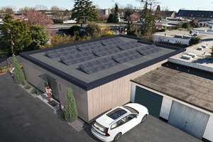 Neuaufgebauter / KERN(!) sanierter barrierefreier hochwertiger Bungalow mit Wärmepumpe & Solar – Die vollständige Adresse der Immobilie erhältst du vom Anbieter., 41564 Kaarst – Vorschaubild 8