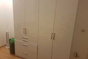 Schöne, ruhige möblierte zwei Zimmer Wohnung in der Karlsruher Innerstadt (Innenstadt-West) – Viktoriastraße 17, 76133 Karlsruhe – Vorschaubild 14
