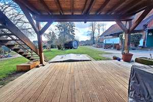 Für Fachwerk-Liebhaber! Großes MFH mit Scheune auf Gartengrundstück in Hoheneggelsen-Provisionsfrei! – Die vollständige Adresse der Immobilie erhältst du vom Anbieter., 31185 Söhlde – Vorschaubild 12