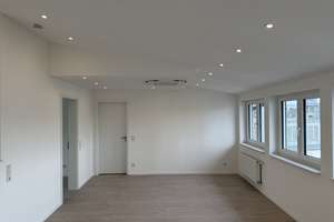 Exklusive Maisonette-Wohnung (3 Zimmer) mit Balkon & Klimaanlage & Küche – Erstbezug – Klosterstraße 58b, 40211 Stadtmitte, Düsseldorf – Vorschaubild 18