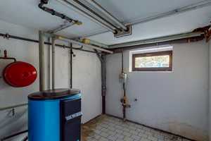 Eigenheim sucht kreativen Eigentümer (3D Tour verfügbar) – Barnim (Kreis) – Vorschaubild 10
