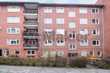 Zentral in Kiel: Helle 2,5-Zi.-ETW mit großem Balkon in attraktiver Lage von Gaarden-Ost