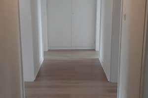 Bi-Brackwede | 3 ZKB im 3. OG (mit Balkon)