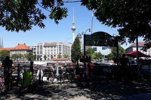 Großzügig und bezugsfrei in Berlin Mitte! – Die vollständige Adresse der Immobilie erhältst du vom Anbieter., 10179 Mitte (Ortsteil), Berlin – Vorschaubild 1