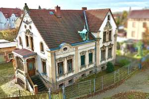 Jugendstilvilla – steuerlich attraktiv – Die vollständige Adresse der Immobilie erhältst du vom Anbieter., 39365 Eilsleben – Vorschaubild 9