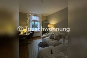 Tauschwohnung: 2-Zimmer-Wohnung in Eimsbüttel zum Tausch