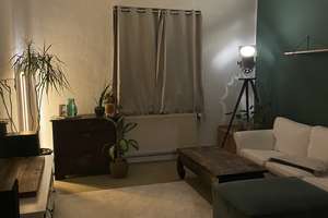 2-Zimmer-Wohnung im Hochparterre zur Miete – Die vollständige Adresse der Immobilie erhältst du vom Anbieter., 30163 List, Hannover – Vorschaubild 3
