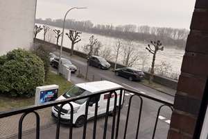 Erdgeschosswohnung mit Rheinblick in Köln-Sürth – Holzweg 1, 50999 Sürth, Köln – Vorschaubild 5