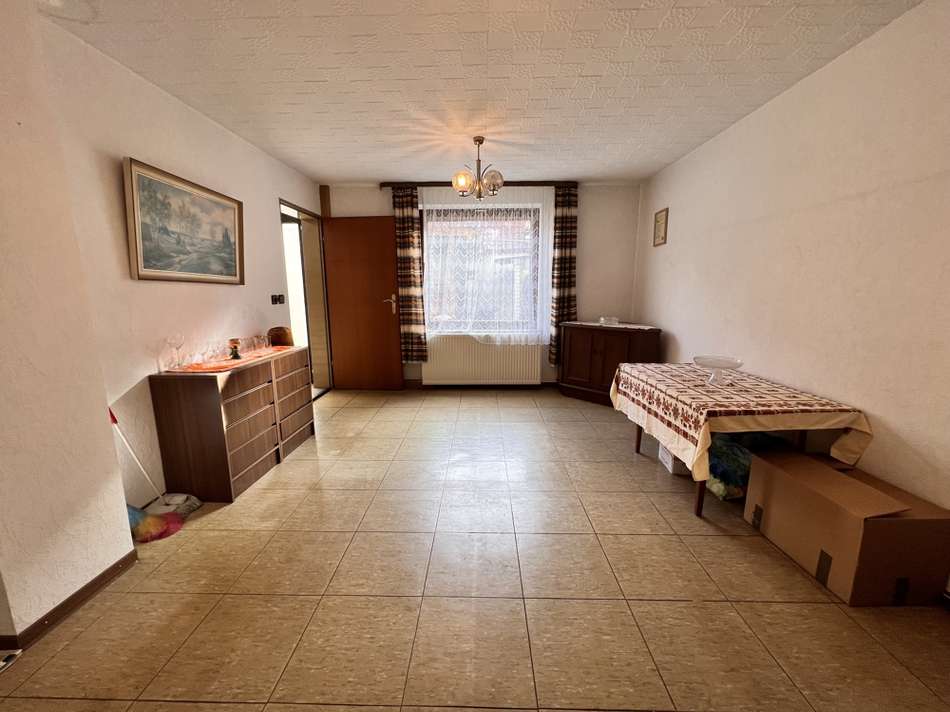 Wohnzimmer EG