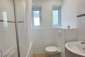 Charmante 1-Zimmer-Erdgeschosswohnung in der Schwetzingerstadt – Top Anbindung! – Joseph-Haydn-Str 6, 68165 Mannheim – Vorschaubild 3