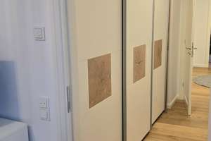 Sehr repräsentative möblierte 4 Zimmer Wohnung in Ku'Damm Nähe – Wittelsbacherstr. 15, 10707 Wilmersdorf, Berlin – Vorschaubild 10