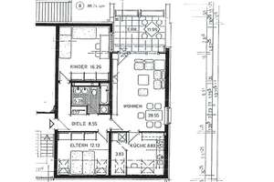 SCHÖNE DACHTERRASSEN - WOHNUNG – Lindenallee 5, 39576 Möringen – Vorschaubild 14