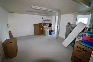 Gepflegte Doppelhaushälfte mit Einliegerwohnung, Garage und 2 Stellplätzen in Solingen-Wald – Solingen – Vorschaubild 23