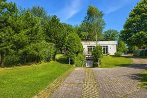 335m² Wohn-/Nutzfläche *aufstockbar* + 2.784m² bebaubares Grundstück – Bahnhofstr. 0, 24594 Hohenwestedt – Vorschaubild 2