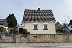 Familienfreundliches Zuhause in der beliebten B-Siedlung Rüsselsheim – Gepflegt  Geräumig – Schönauerhofstraße 32, 65428 Groß-Gerau (Kreis) – Vorschaubild 8
