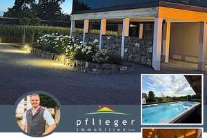Chalet "Harmony" Ob neue Praxis, neues Büro, Pferderanch oder alles vereint!? – Passau (Kreis) – Vorschaubild 1