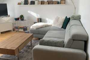 Freundliche 2-Zimmer-Wohnung mit Einbauküche in Mannheim – Mannheim – Vorschaubild 1