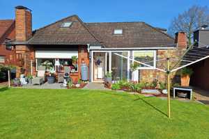Modernisierter Bungalow mit viel Charme – Dithmarschen (Kreis) – Vorschaubild 4