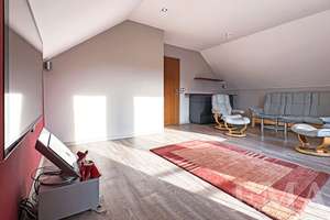 Viel Raum. Viel Komfort. Viel Zuhause – 7 Zimmer, 3 Bäder -RESERVIERT- – Die vollständige Adresse der Immobilie erhältst du vom Anbieter., 14089 Kladow, Berlin – Vorschaubild 21