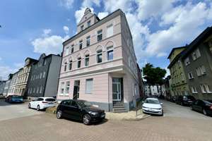 Gepflegte 3-Zimmerwohnung in ruhigem Umfeld - Bochum Günnigfeld – Kirchstr 30, 44866 Günnigfeld, Bochum – Vorschaubild 1