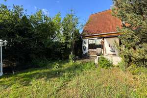 Romantisches Toskana-Flair mitten in Dessau – Doppelhaushälfte mit mediterranem Feeling & Terrasse – Die vollständige Adresse der Immobilie erhältst du vom Anbieter., 6849 Haideburg, Dessau-Roßlau – Vorschaubild 6