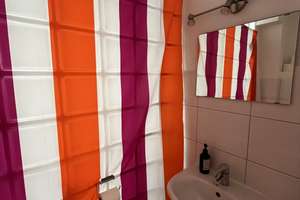 2-Zimmer Dachgeschosswohnung in Düsseldorf-Lohausen – Niederrheinstraße 185, 40474 Lohausen, Düsseldorf – Vorschaubild 9
